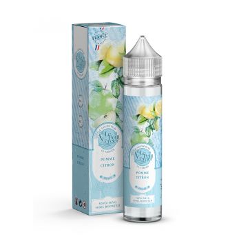 FRESH Pomme Citron | Le Petit Verger Frais