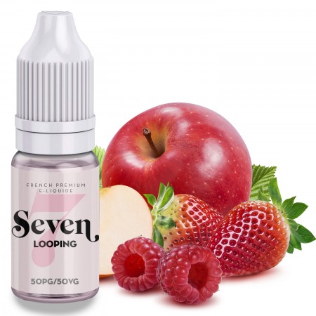 Looping | Seven | 10ml (DLUO fin 06/21)