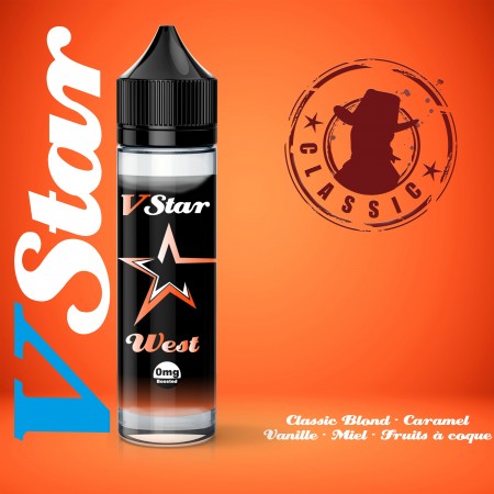 StarWest | V-Star | 50ml