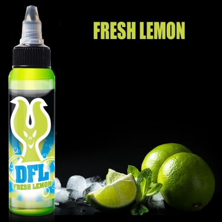 DFL | Mr Diyaboliq | 50ml