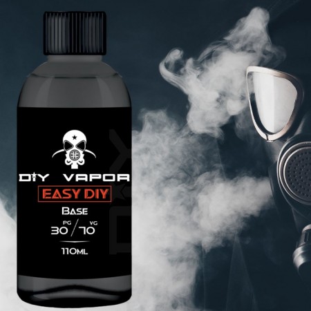 Easy Diy | 30/70 | 110ml