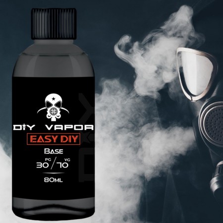 Easy Diy | 30/70 | 80ml