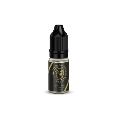 L'Aigle d'Or | Gold Label | 10ml