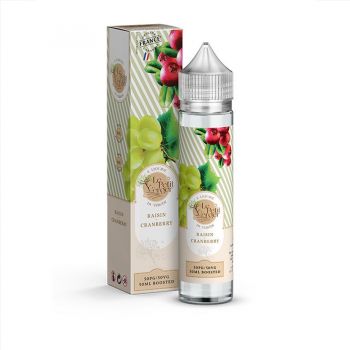 Raisin Cranberry | Le Petit Verger