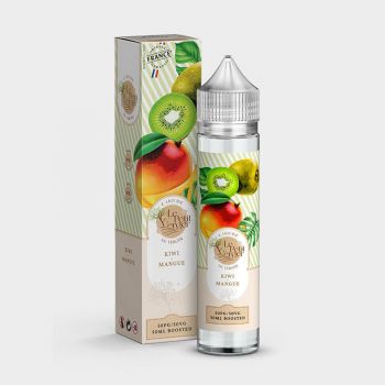 Kiwi Mangue | Le Petit Verger