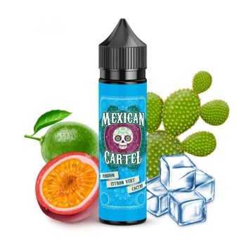 Passion Citron vert cactus | Mexican Cartel