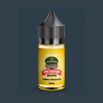 Delicio (Arôme) | Dictator | 30ml