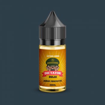 Dulce (Arôme) | Dictator | 30ml