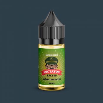 Cactus (Arôme) | Dictator | 30ml